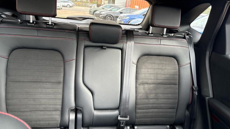 Ford Kuga 2.5 PHEV ST-Line X 5dr CVT Estate